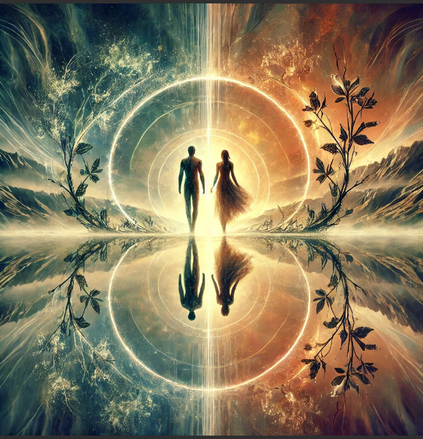 Relaciones: reflejos de amor o miedo 2 Captura de pantalla 2024 09 22 210014