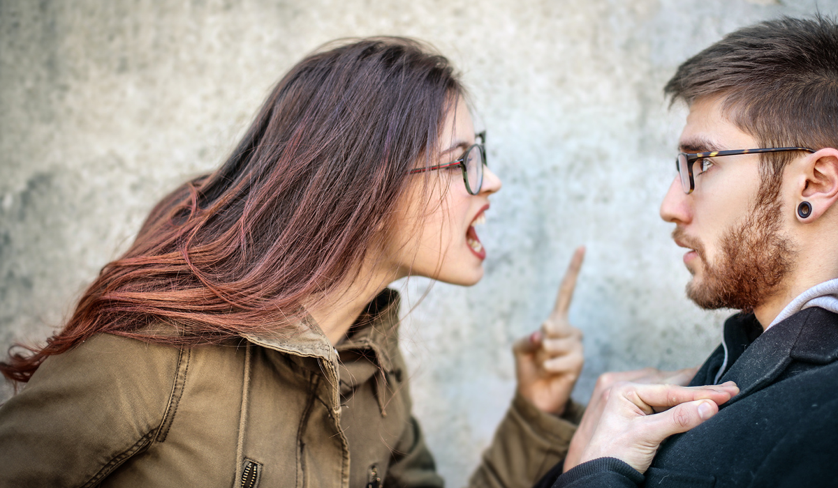 parejas toxicas problemas en pareja