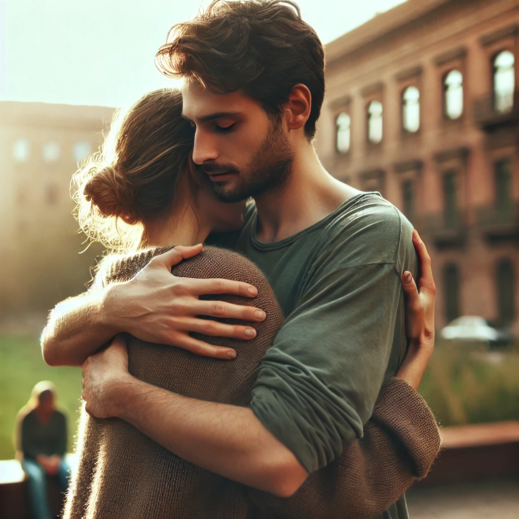 la relacion humana antonio blay