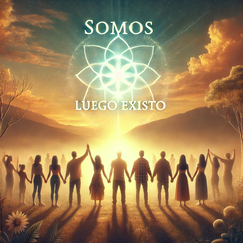 somos luego
