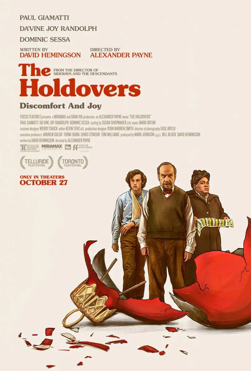 "Los que se quedan" (2023): una película LIMPIA 3 the holdovers 349054843 large