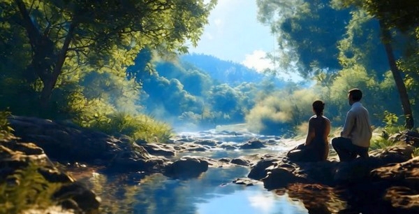 La Importancia de la Meditación en la Vida Diaria 4 La importancia de la Meditación en la Vida Diaria