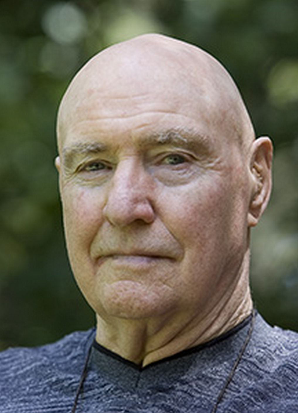 Sailor Bob Adamson, su poderoso legado en 12 lecciones de Vida 2 FOTOMASTER