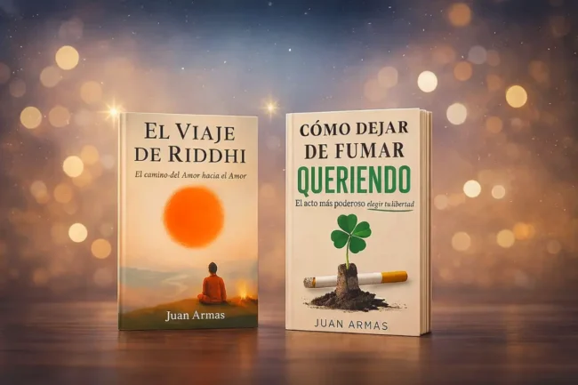 DOS LIBROS, UN CAMINO 2 FOTO DOS LIBROS e1792004709296